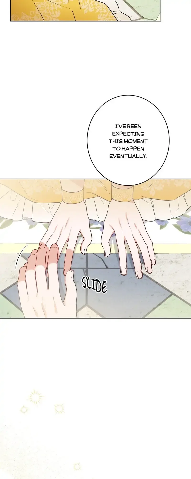 Abandoned wife has a new husband Chapter 63 page 38
