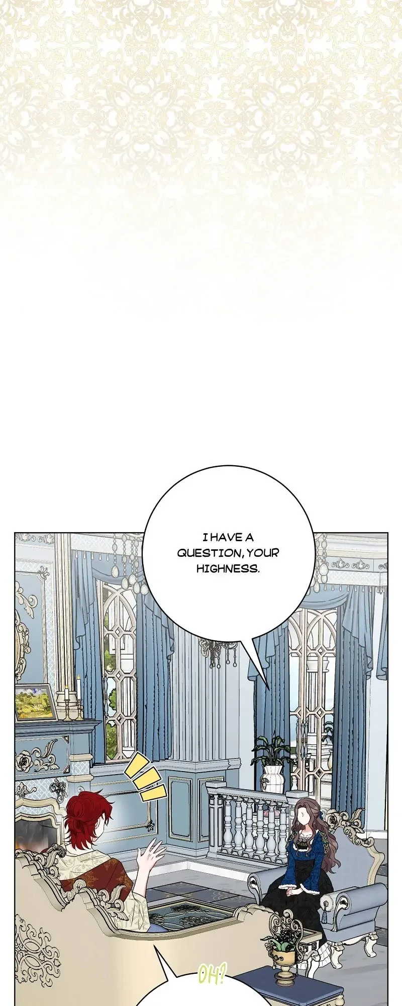 Abandoned wife has a new husband Chapter 62 page 48