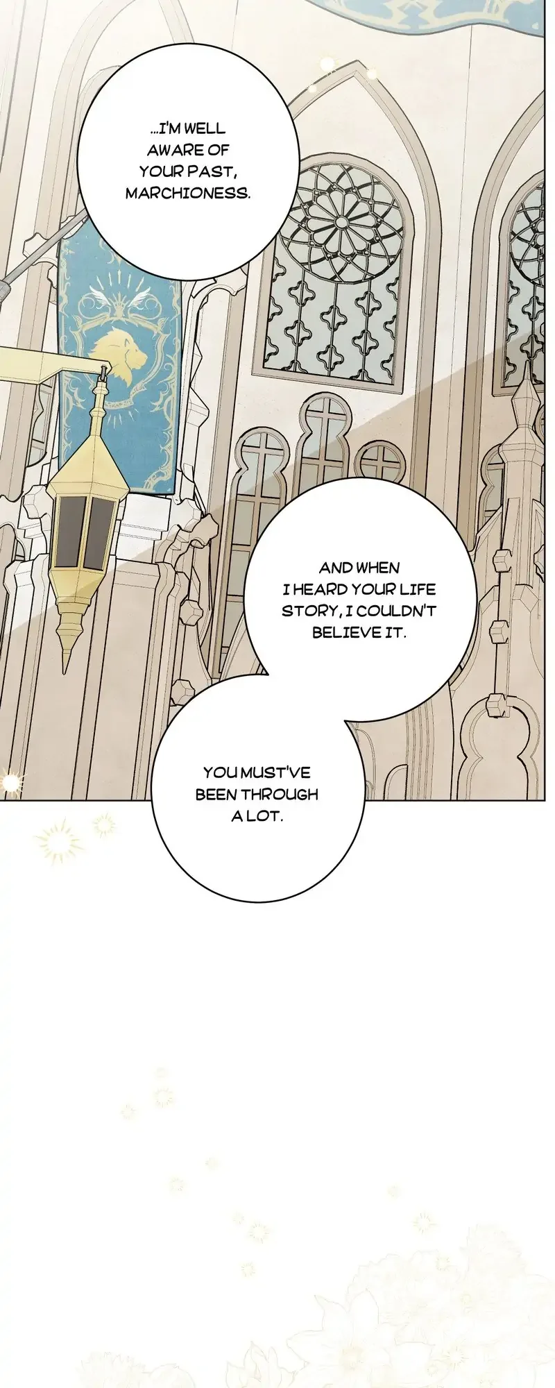 Abandoned wife has a new husband Chapter 61 page 45