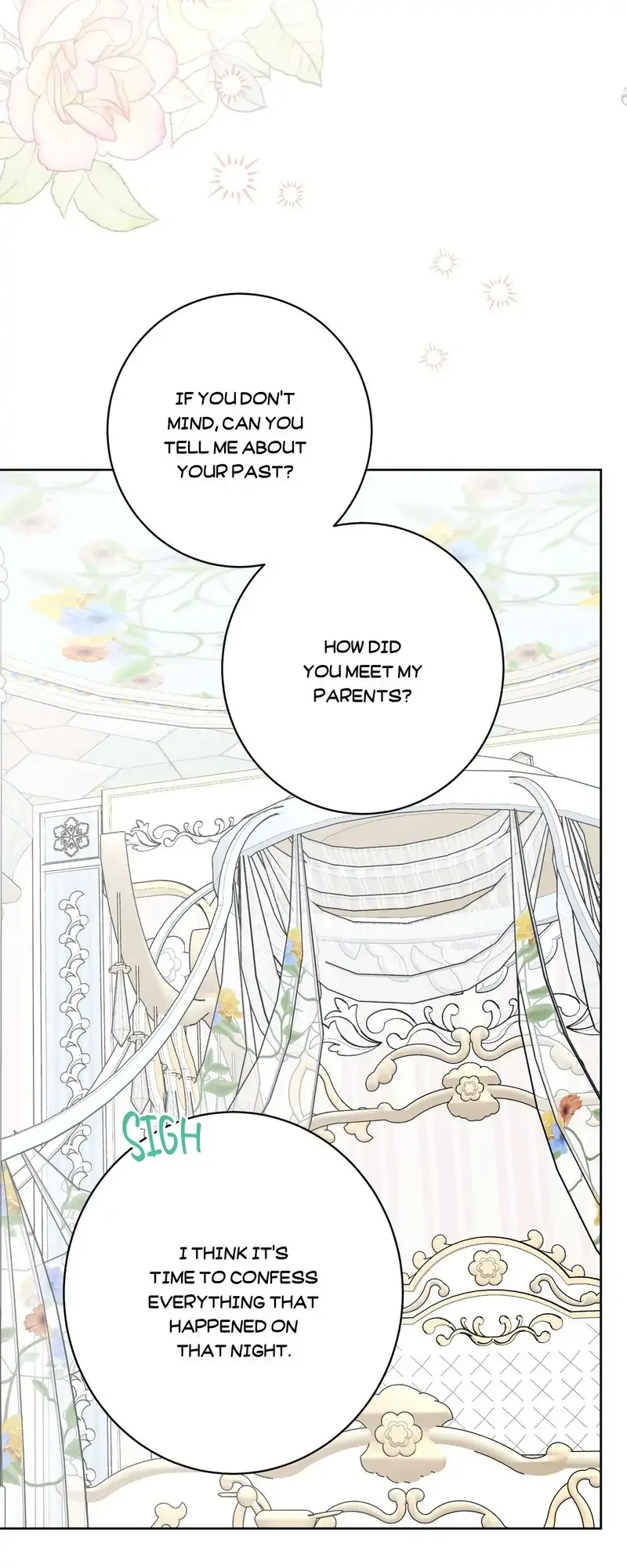 Abandoned wife has a new husband Chapter 64 page 17