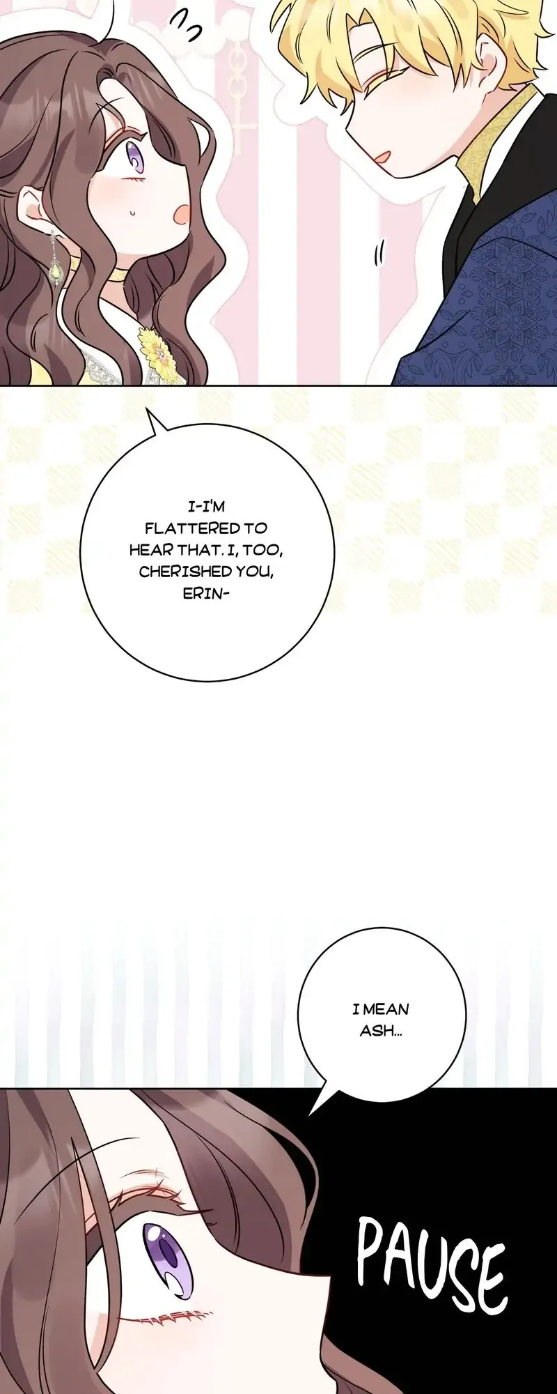 Abandoned wife has a new husband Chapter 64 page 7