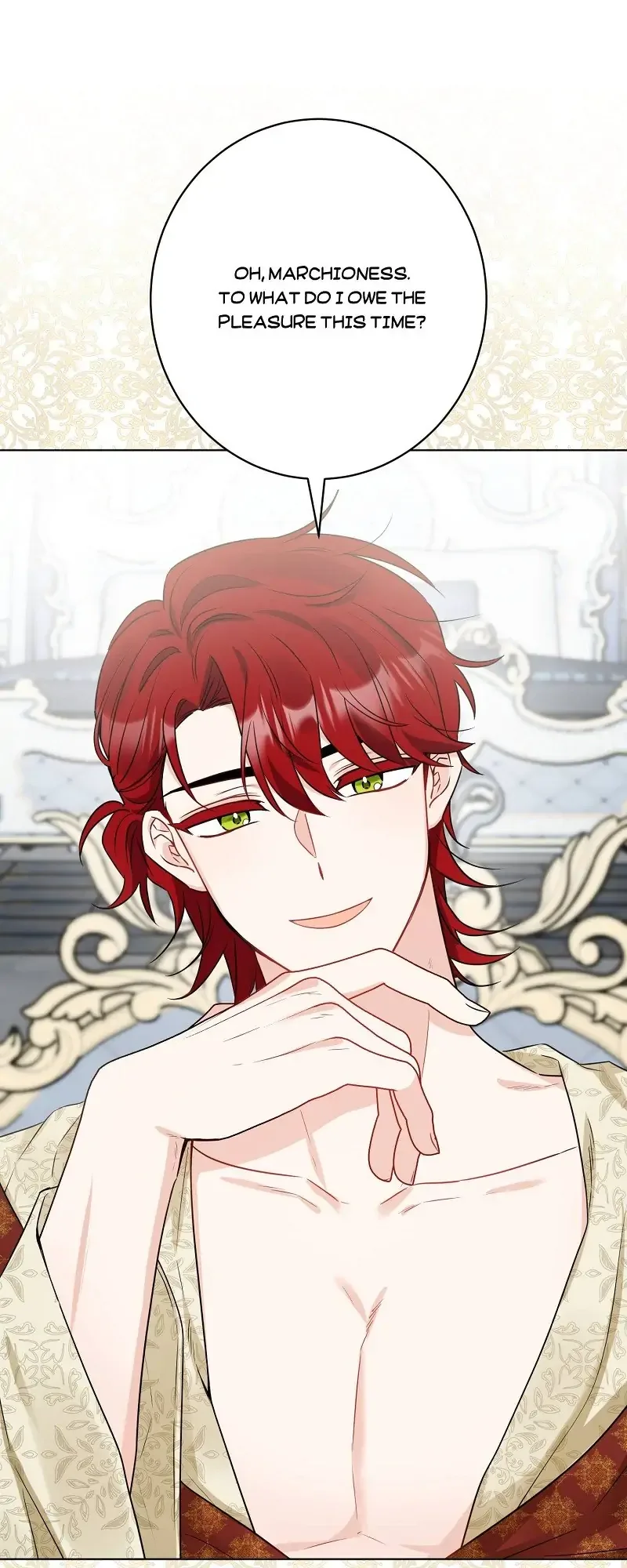 Abandoned wife has a new husband Chapter 62 page 47