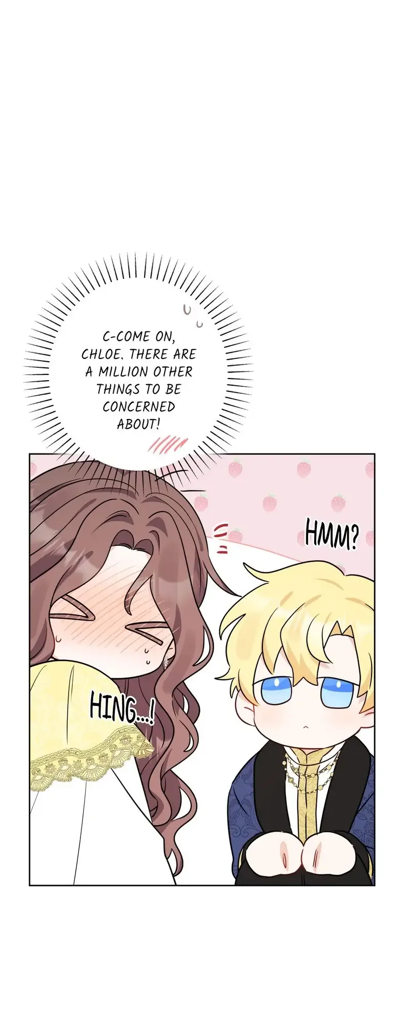 Abandoned wife has a new husband Chapter 64 page 10