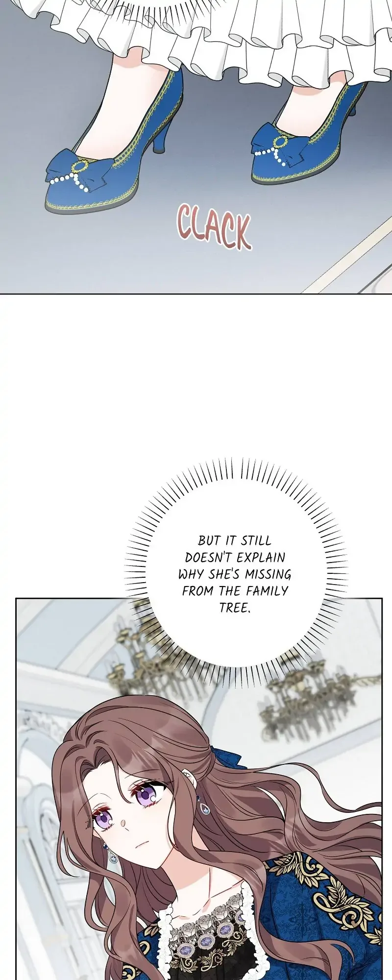 Abandoned wife has a new husband Chapter 62 page 44