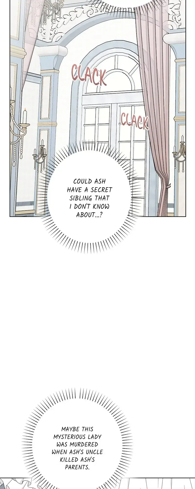 Abandoned wife has a new husband Chapter 62 page 43