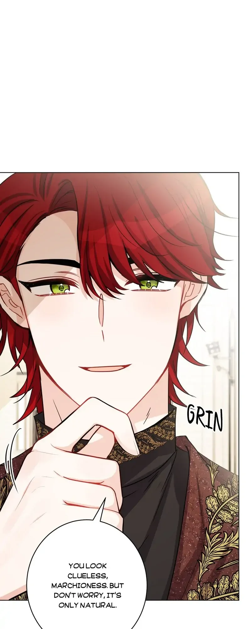 Abandoned wife has a new husband Chapter 61 page 40