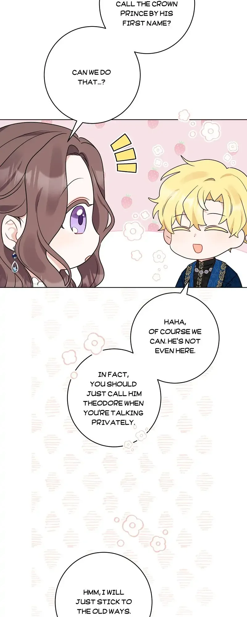 Abandoned wife has a new husband Chapter 62 page 40