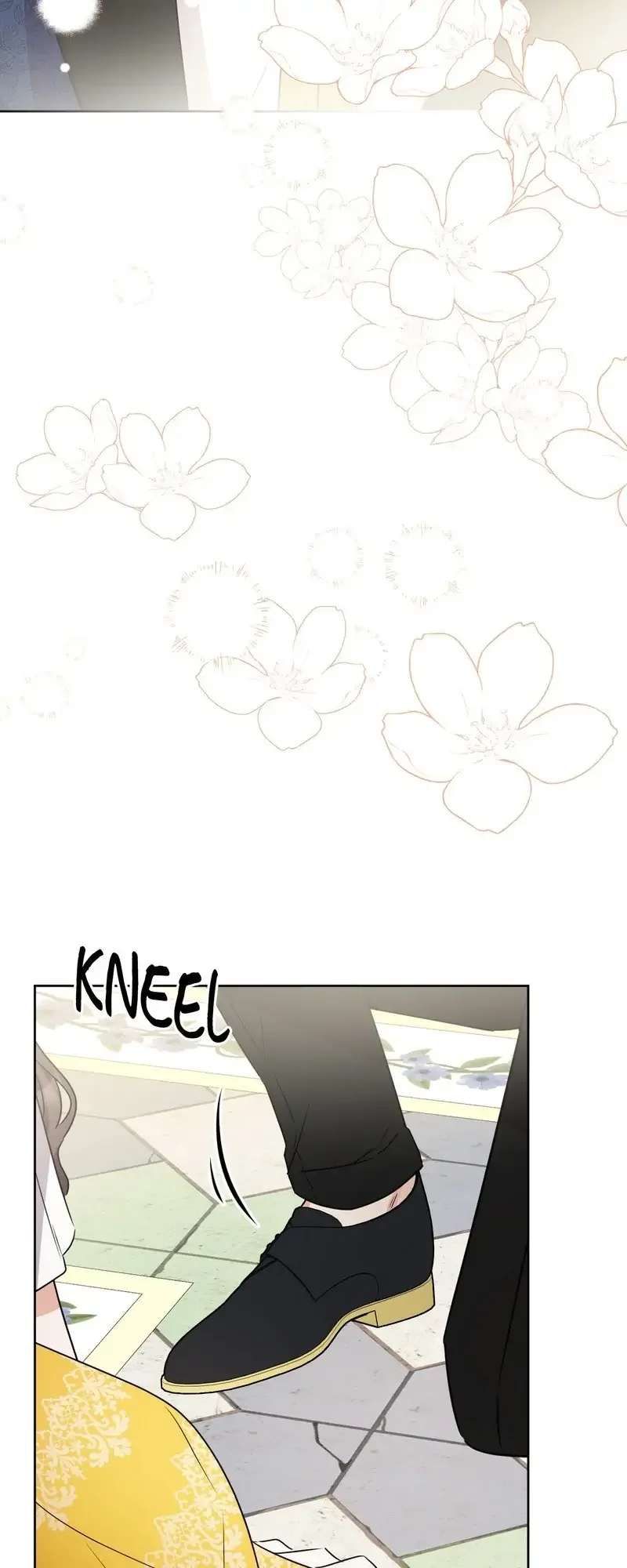 Abandoned wife has a new husband Chapter 63 page 37