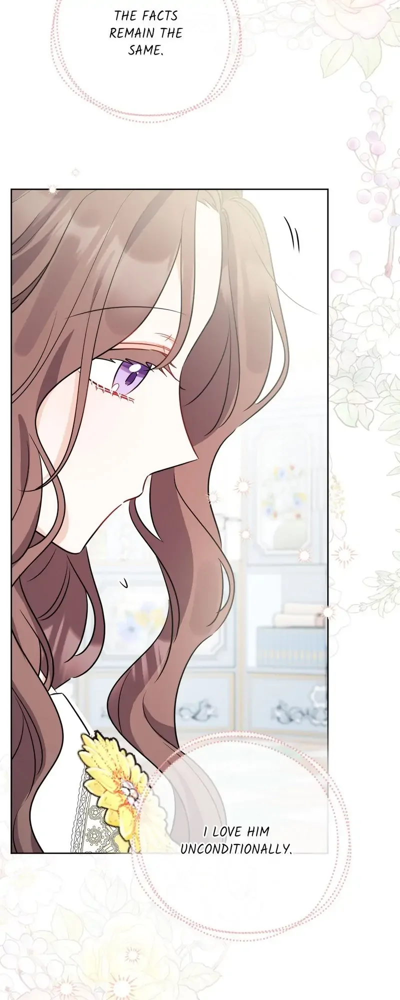 Abandoned wife has a new husband Chapter 64 page 16