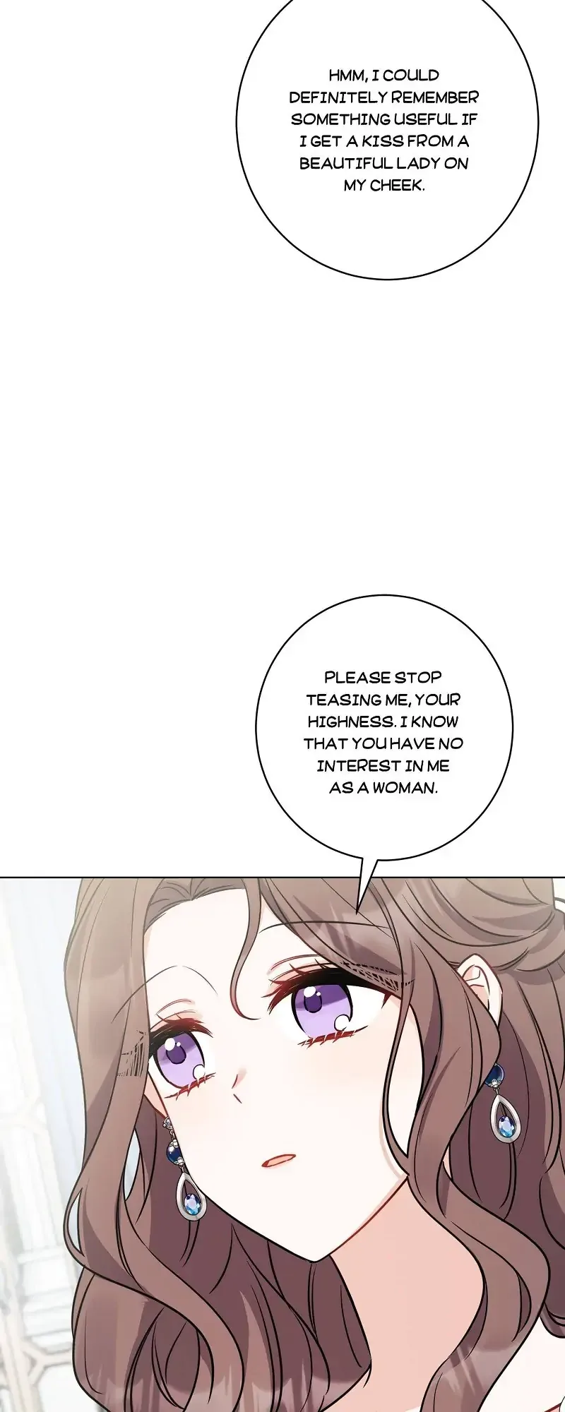 Abandoned wife has a new husband Chapter 62 page 51