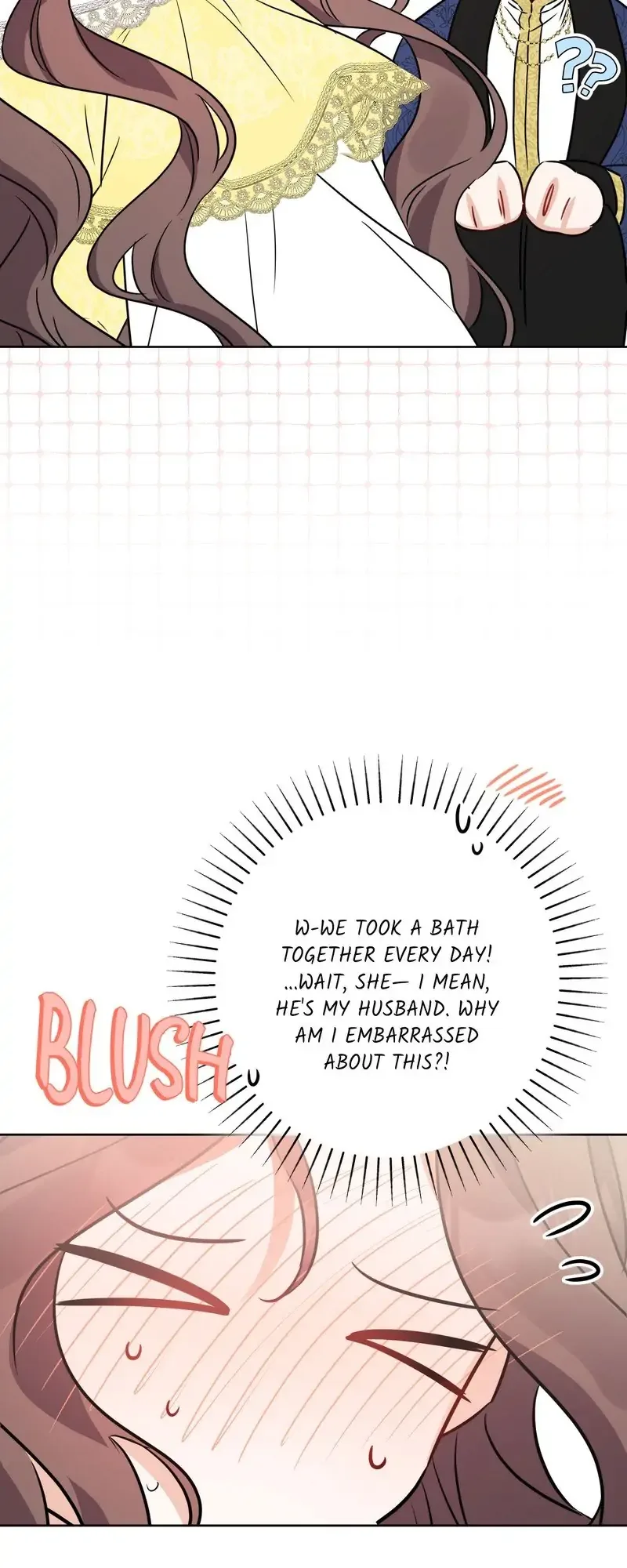 Abandoned wife has a new husband Chapter 64 page 9