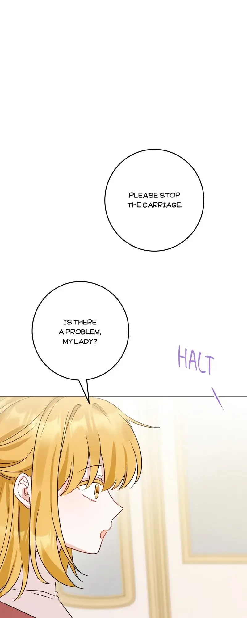 Abandoned wife has a new husband Chapter 66 page 2