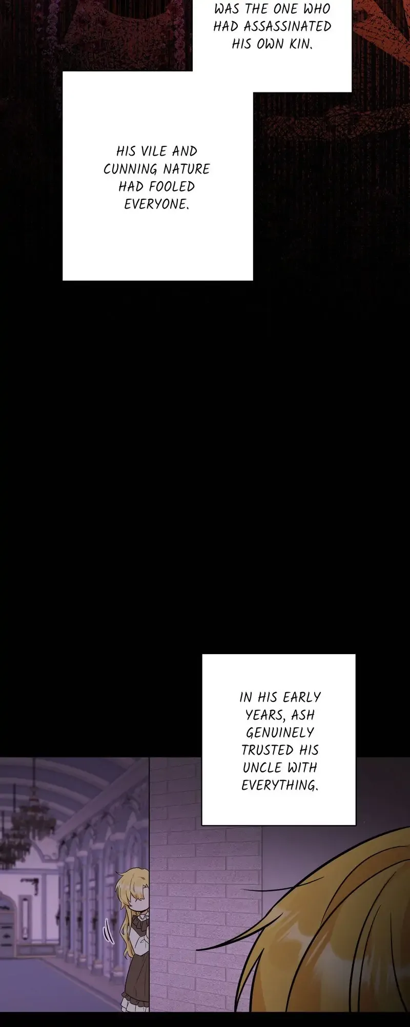 Abandoned wife has a new husband Chapter 64 page 25