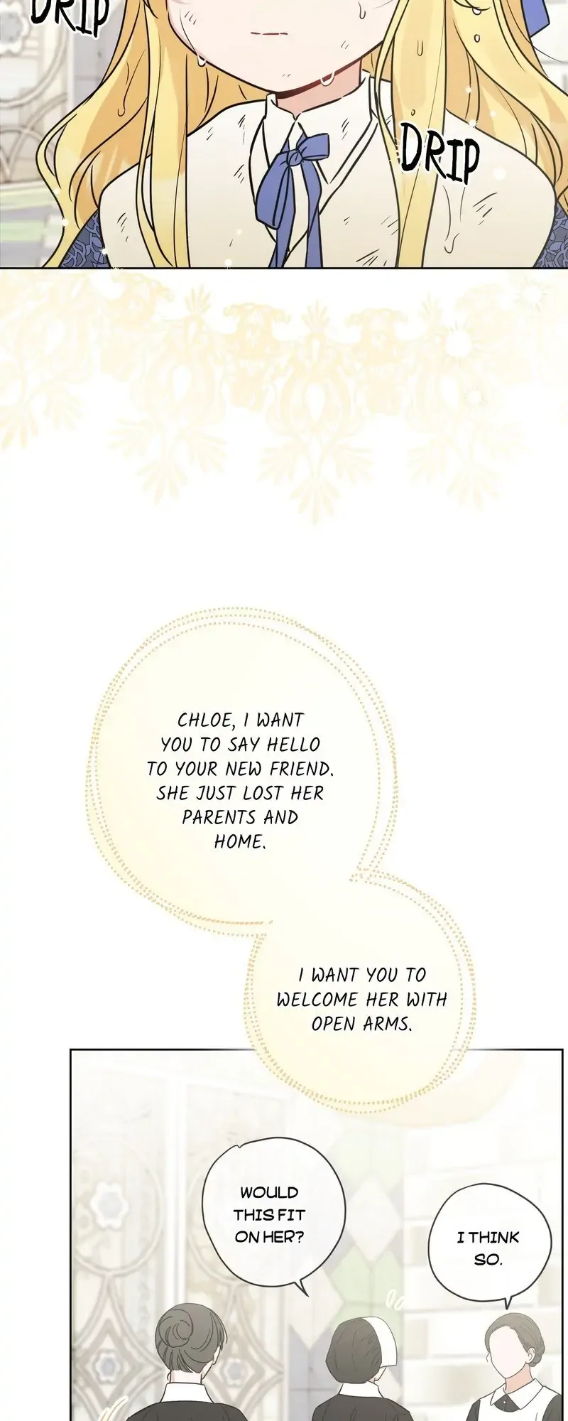 Abandoned wife has a new husband Chapter 63 page 50
