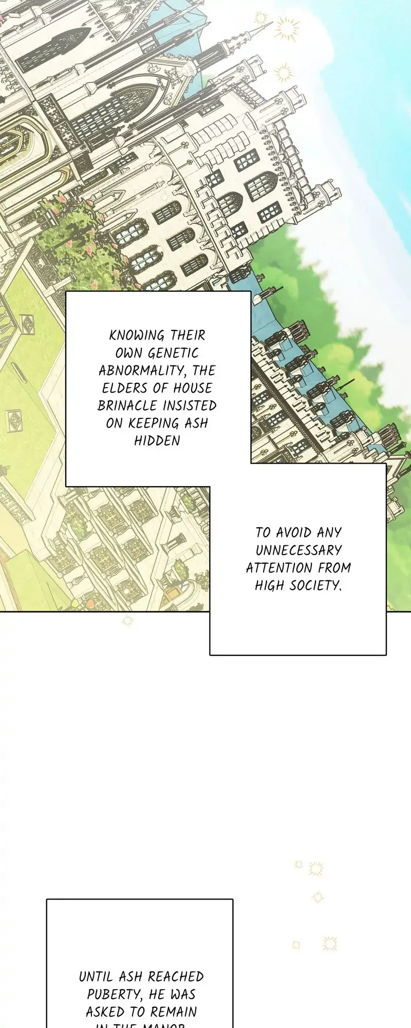 Abandoned wife has a new husband Chapter 64 page 19