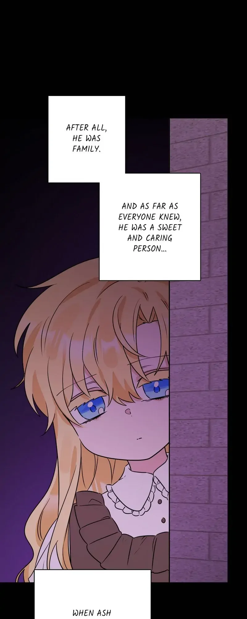 Abandoned wife has a new husband Chapter 64 page 26