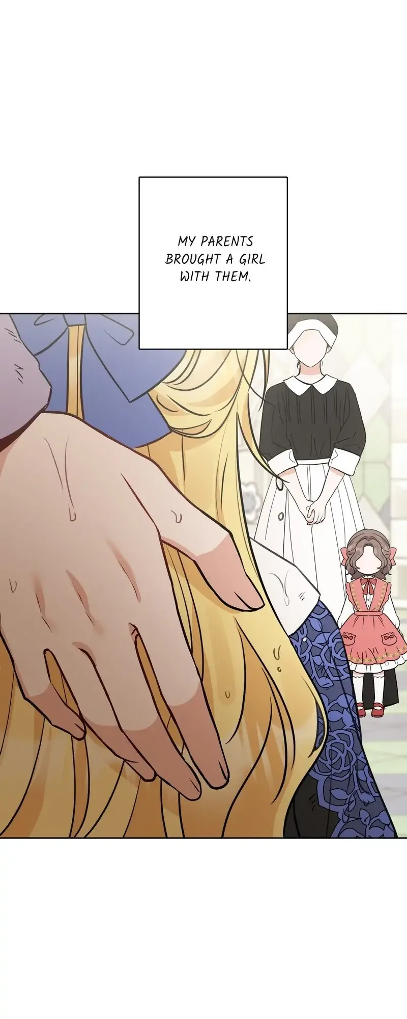 Abandoned wife has a new husband Chapter 63 page 48