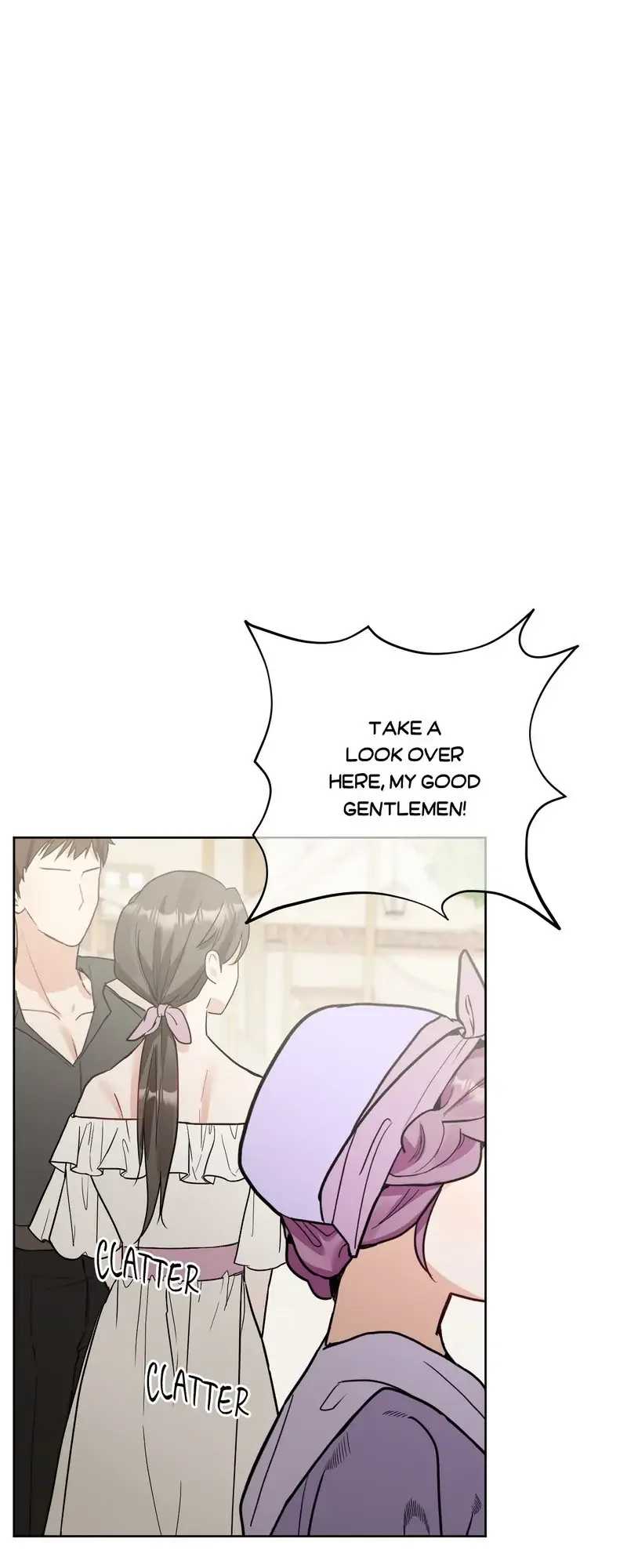Abandoned wife has a new husband Chapter 66 page 4