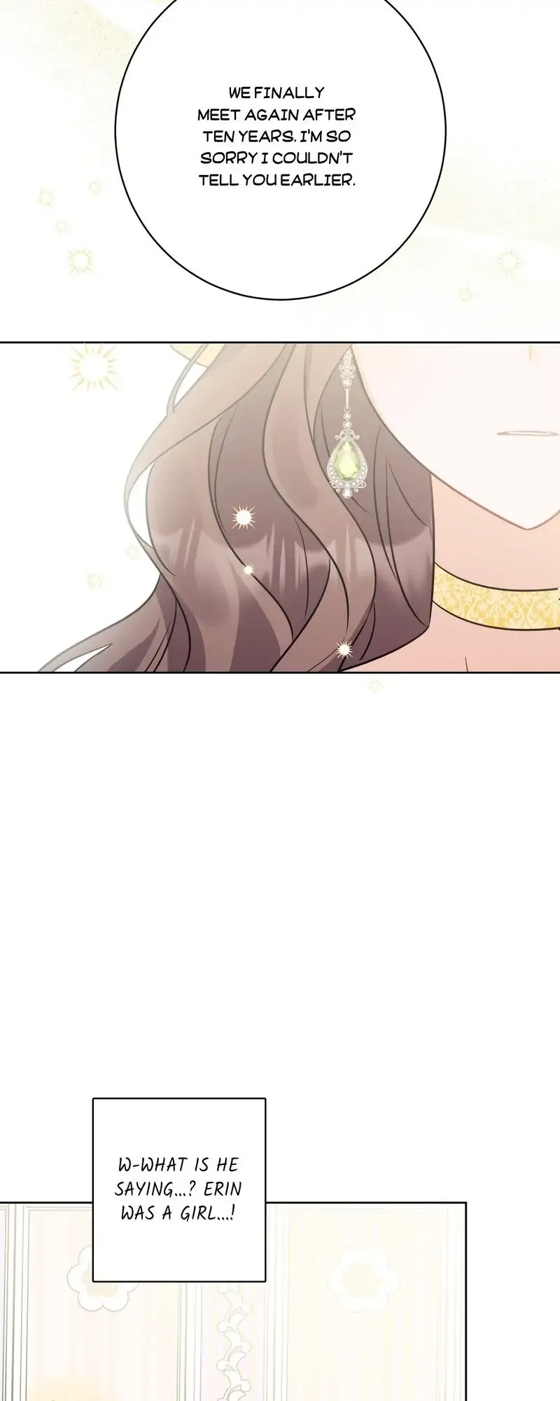 Abandoned wife has a new husband Chapter 63 page 44