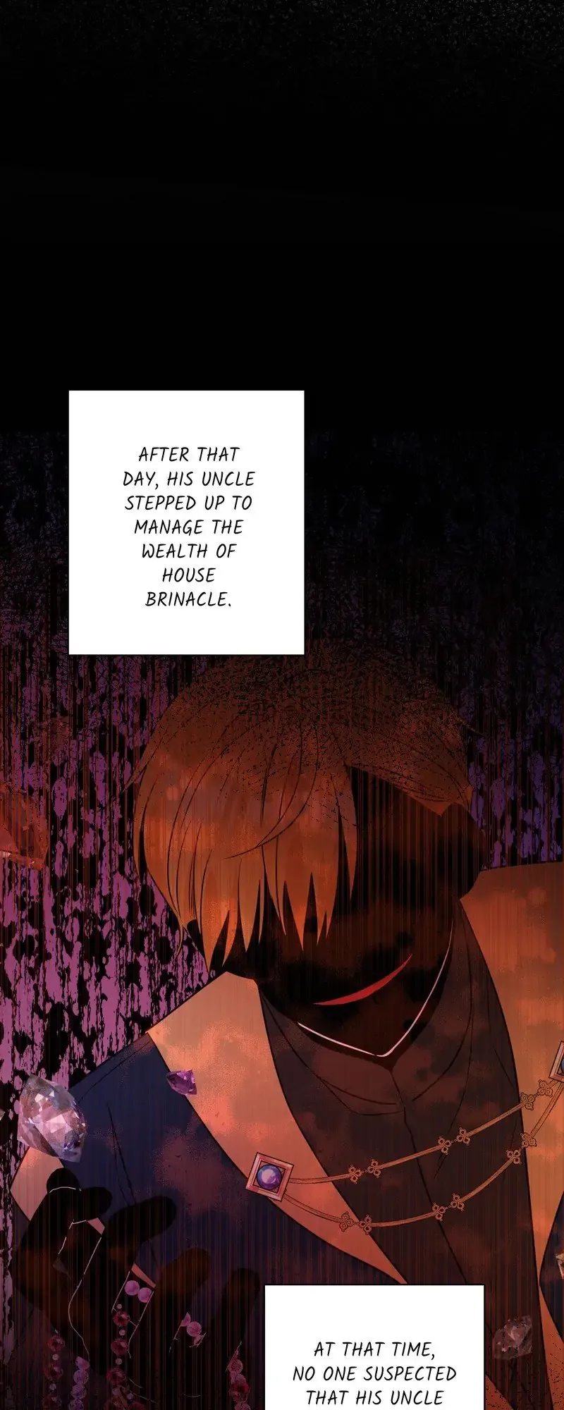 Abandoned wife has a new husband Chapter 64 page 24
