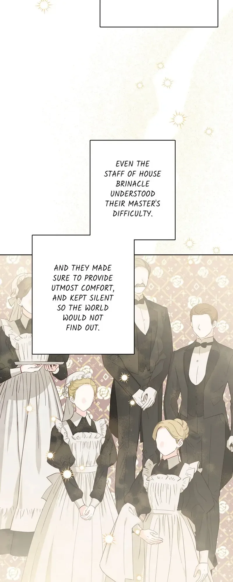Abandoned wife has a new husband Chapter 64 page 22