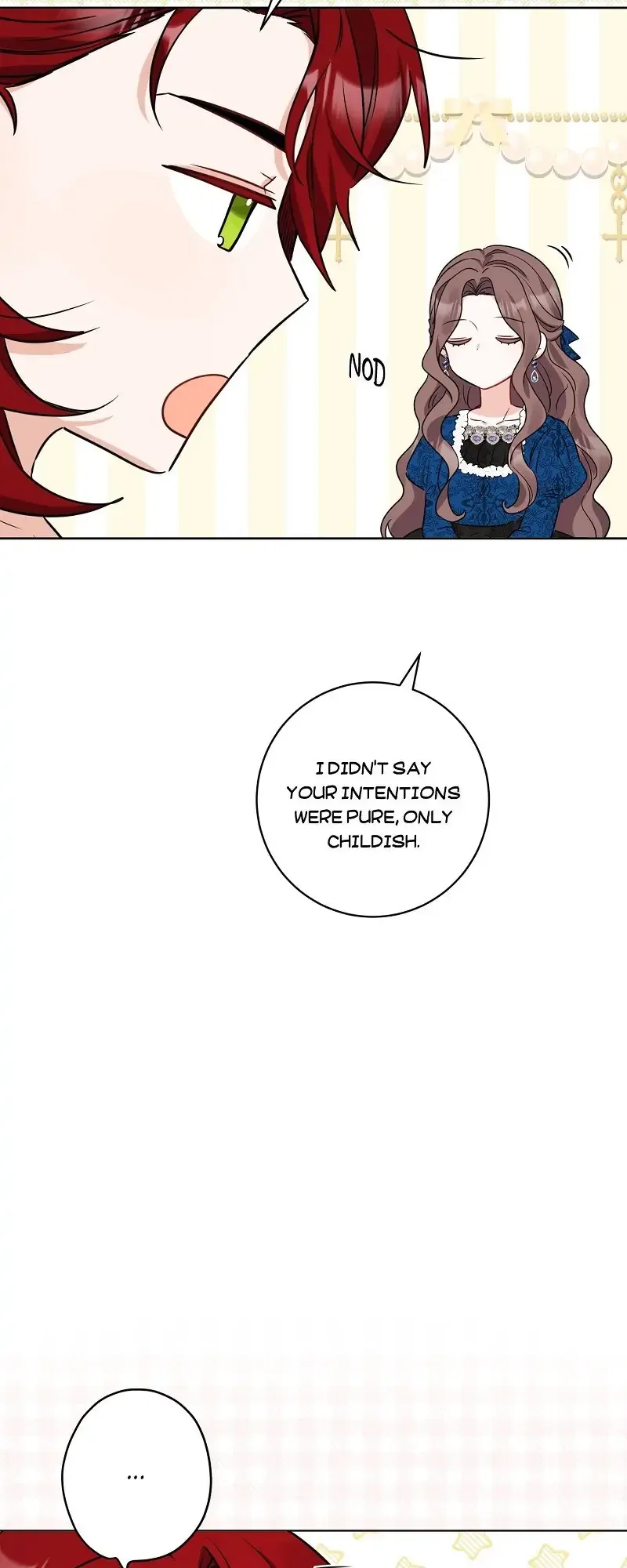 Abandoned wife has a new husband Chapter 62 page 53
