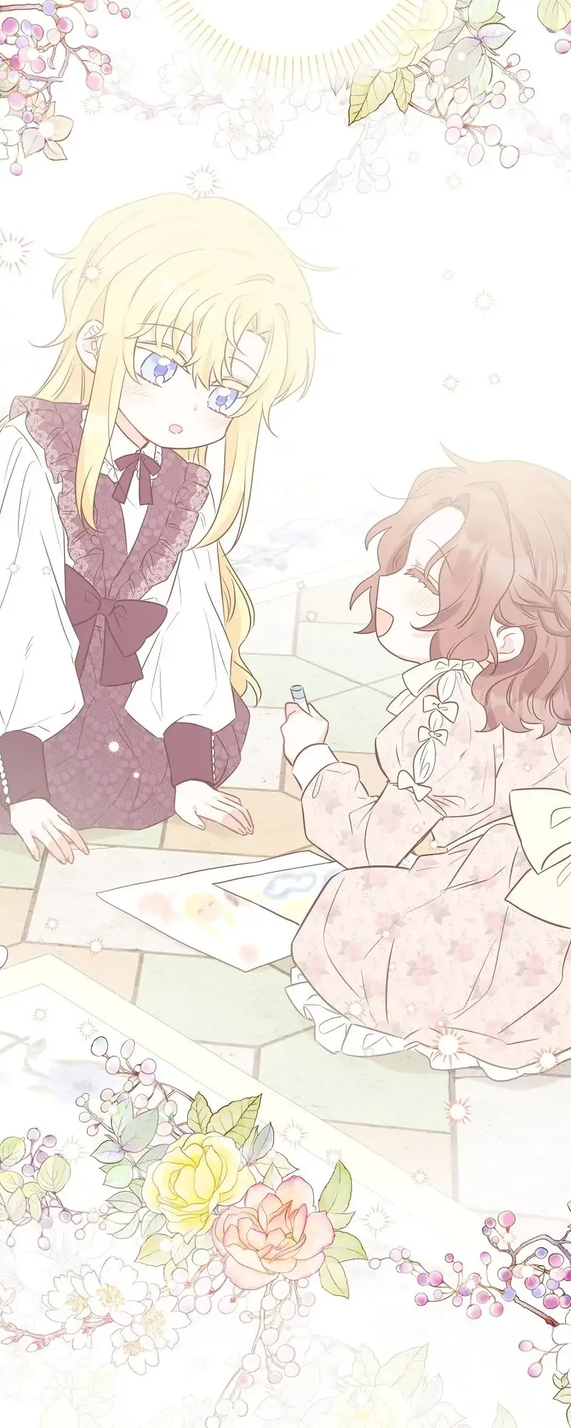 Abandoned wife has a new husband Chapter 62 page 59