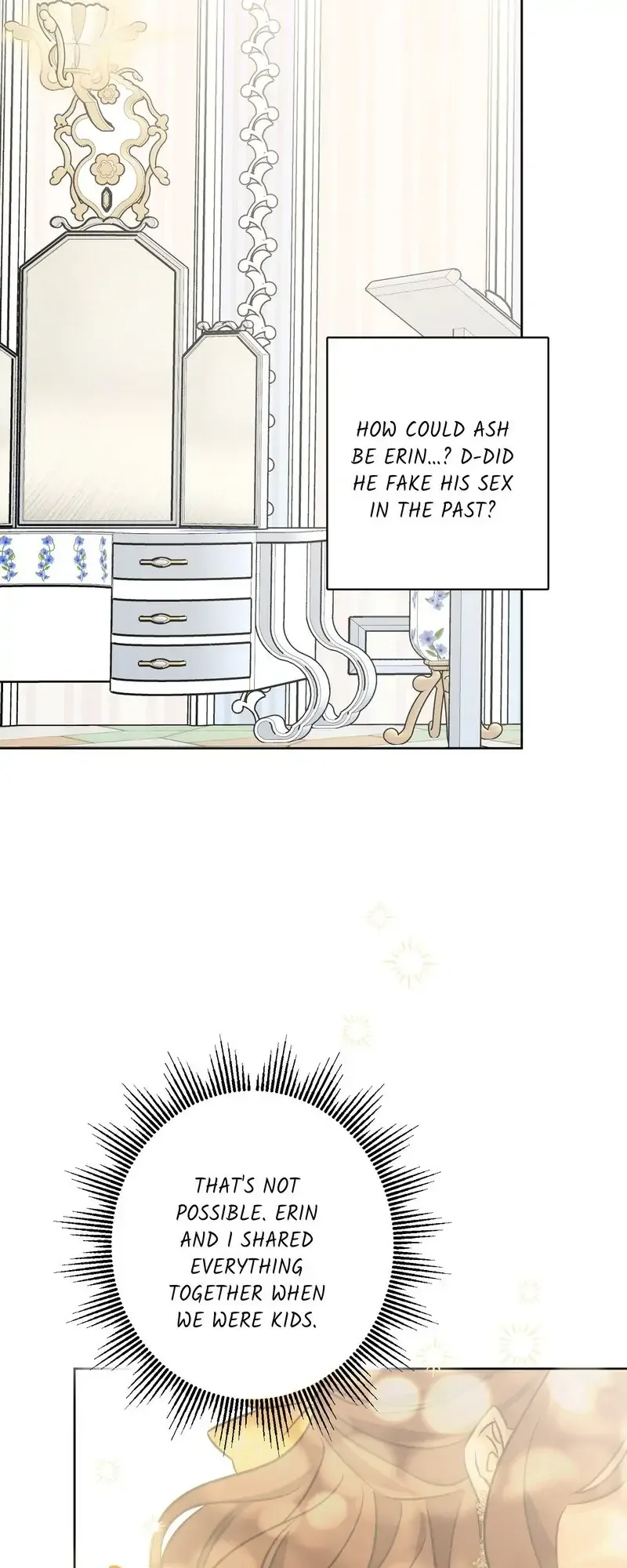 Abandoned wife has a new husband Chapter 63 page 45