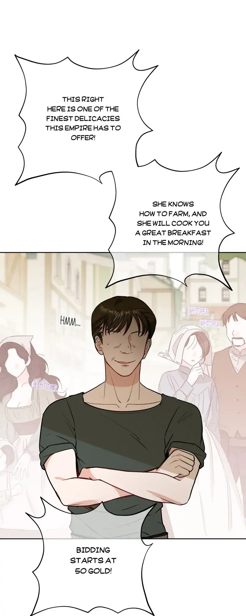 Abandoned wife has a new husband Chapter 66 page 5