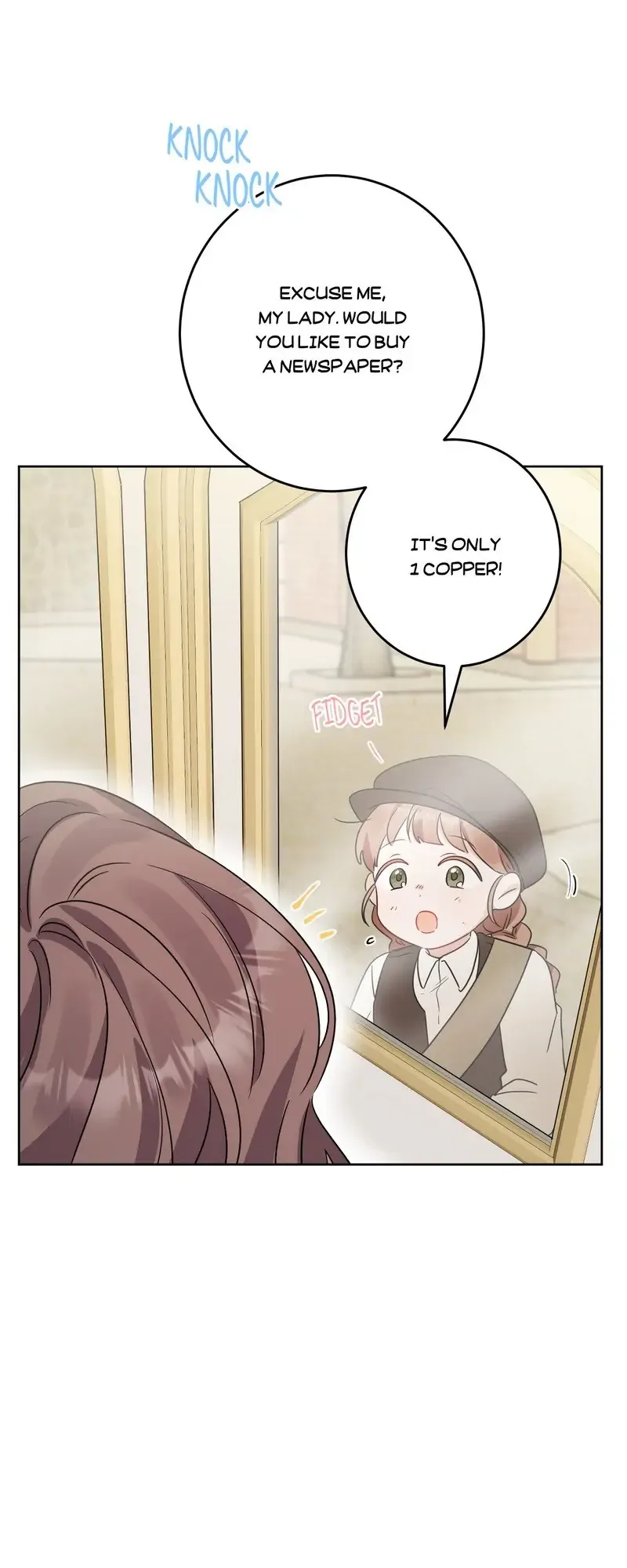 Abandoned wife has a new husband Chapter 66 page 9