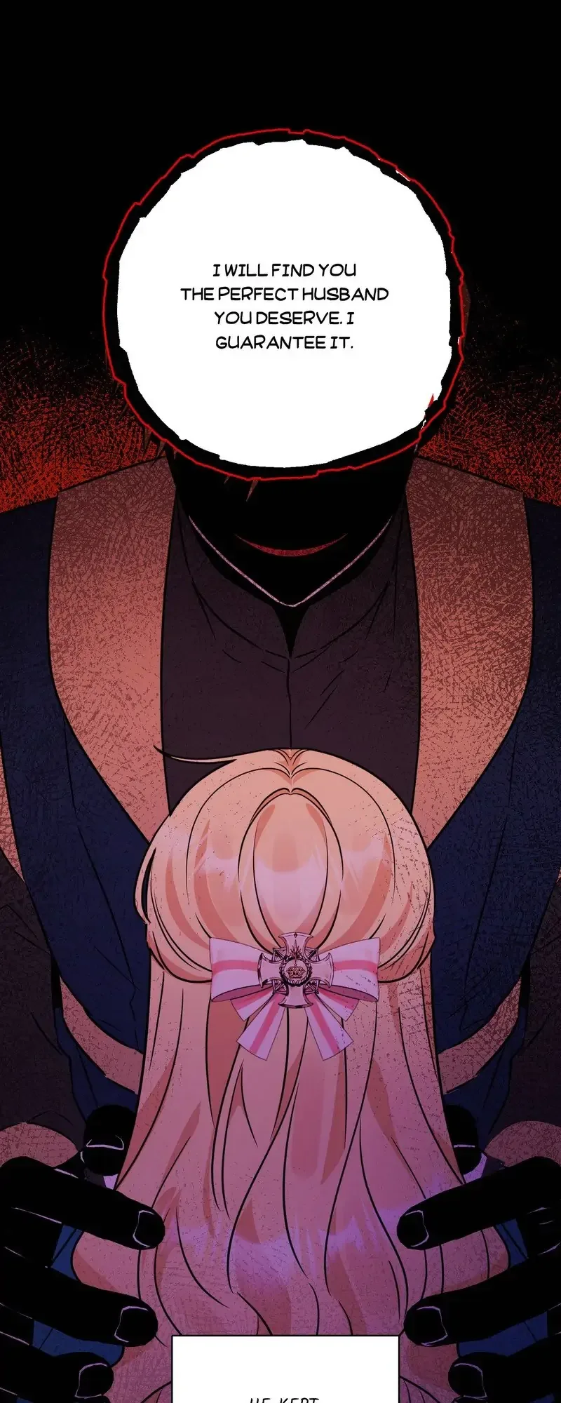 Abandoned wife has a new husband Chapter 64 page 35