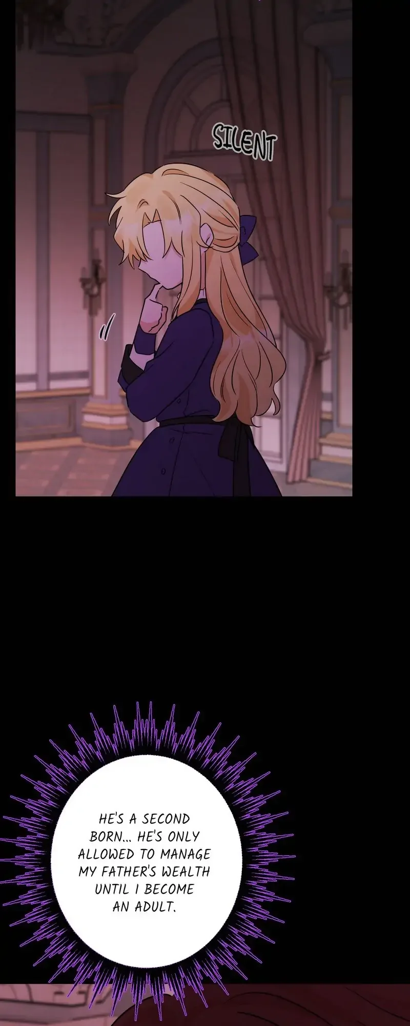 Abandoned wife has a new husband Chapter 64 page 31