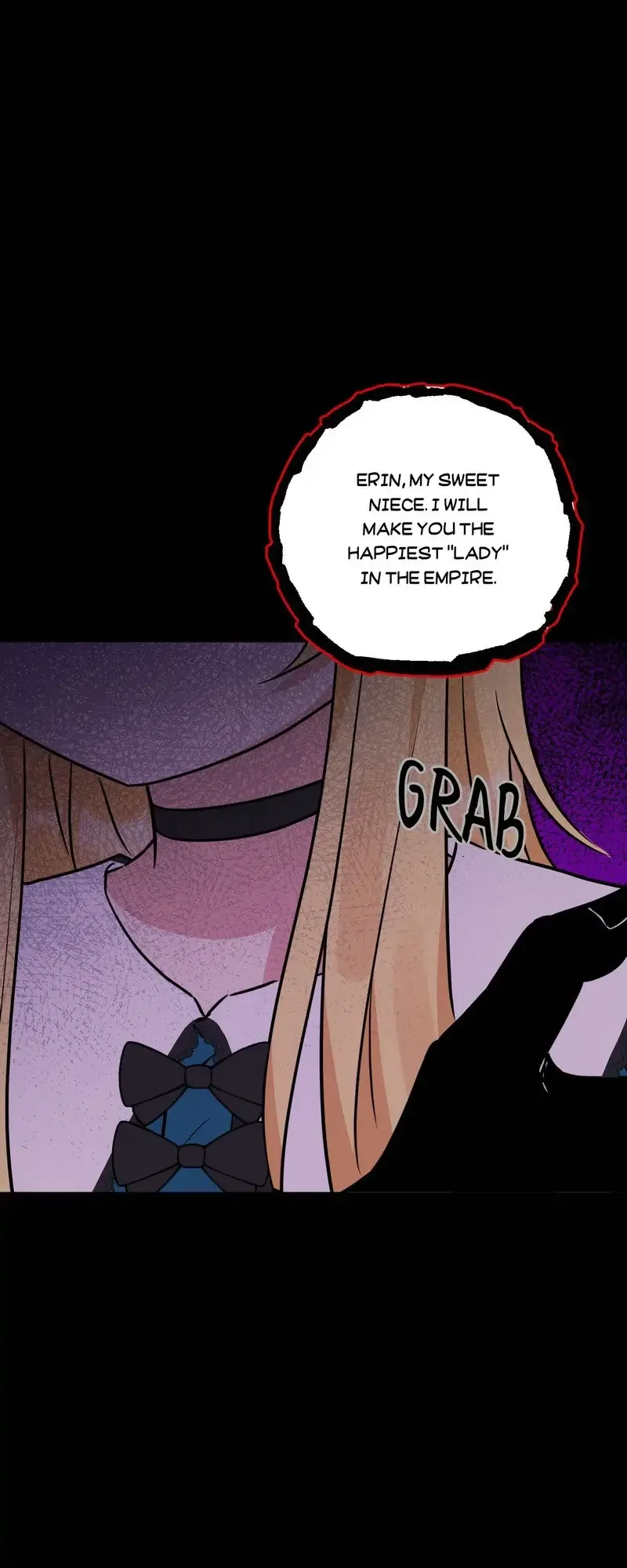Abandoned wife has a new husband Chapter 64 page 34
