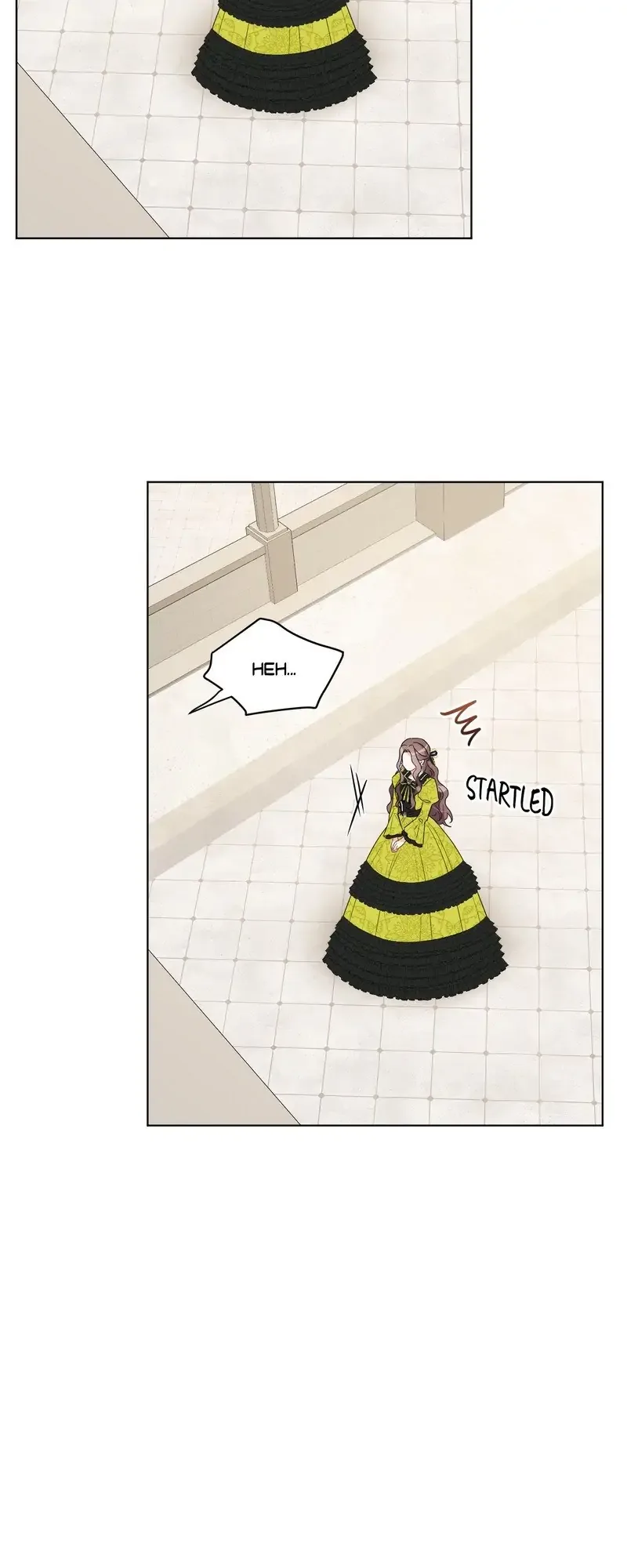 Abandoned wife has a new husband Chapter 61 page 55