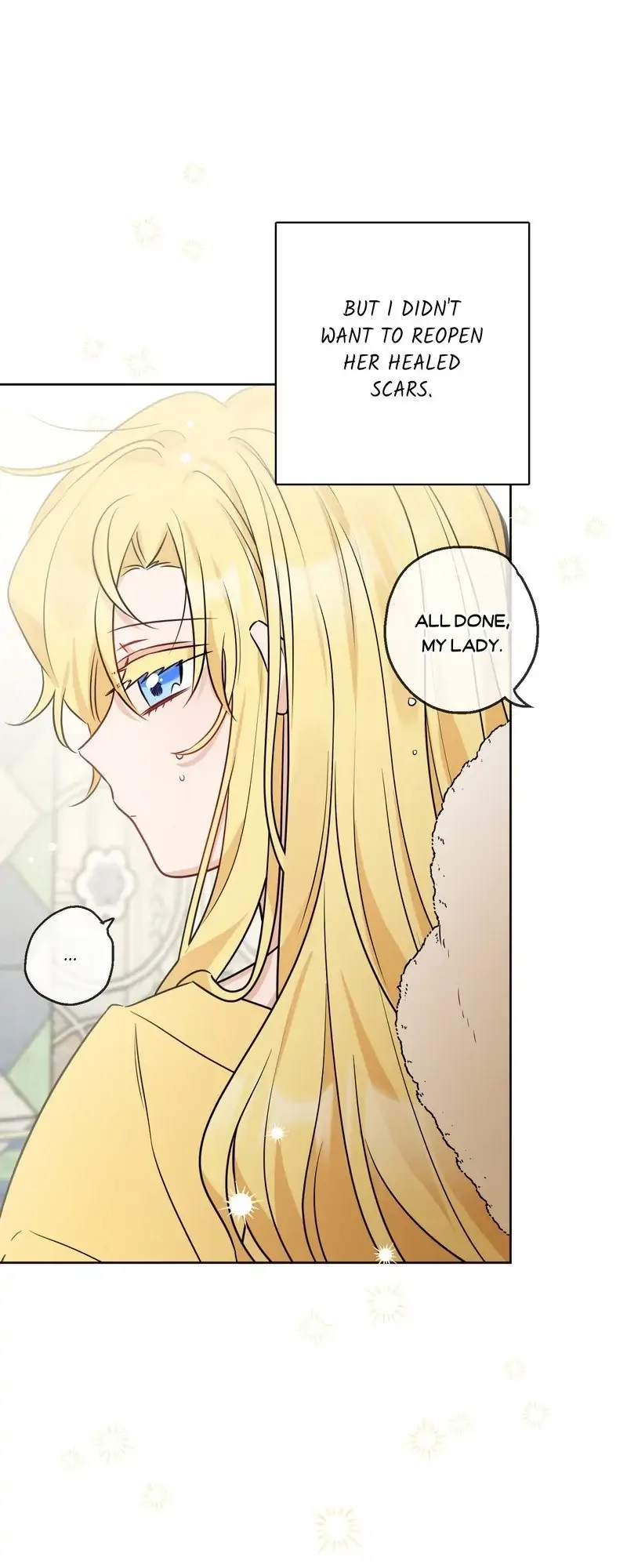 Abandoned wife has a new husband Chapter 63 page 53