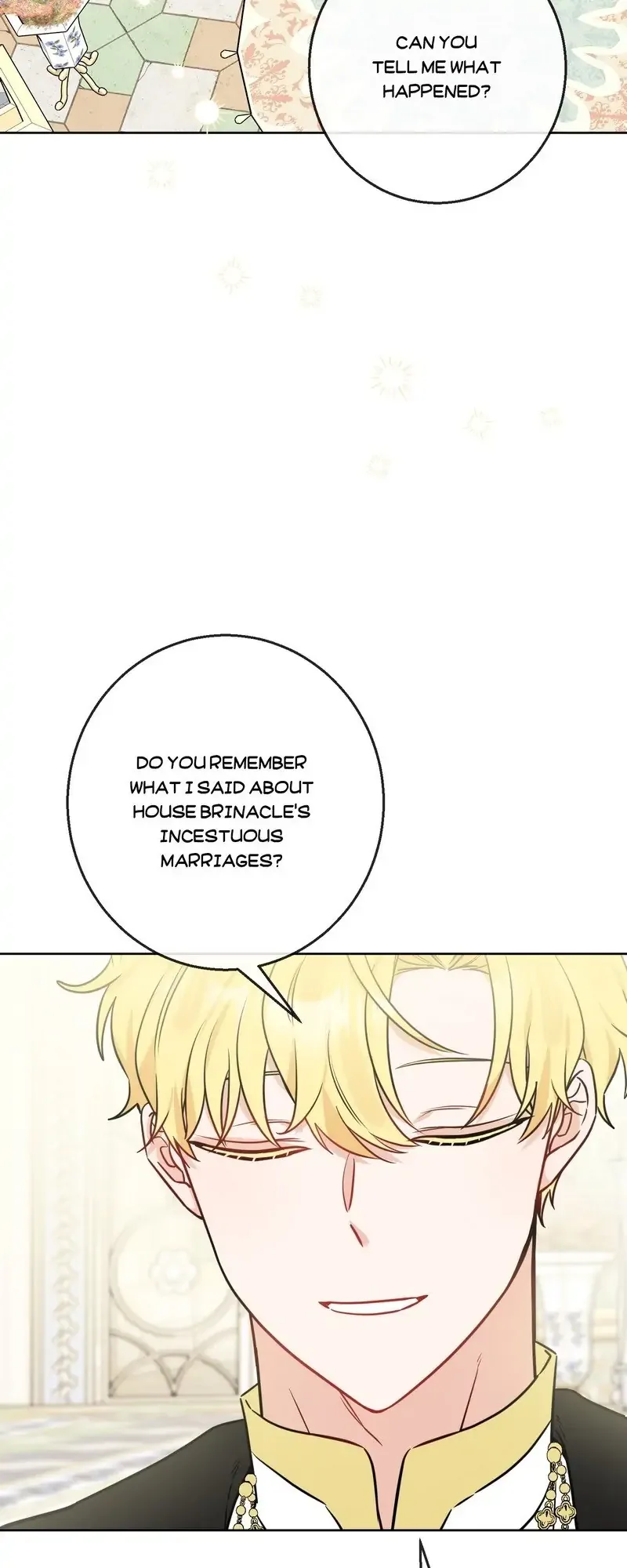 Abandoned wife has a new husband Chapter 63 page 58