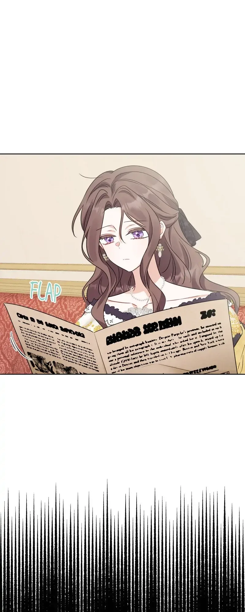 Abandoned wife has a new husband Chapter 66 page 11