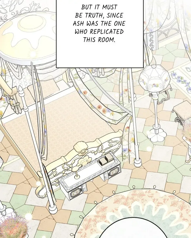 Abandoned wife has a new husband Chapter 63 page 57