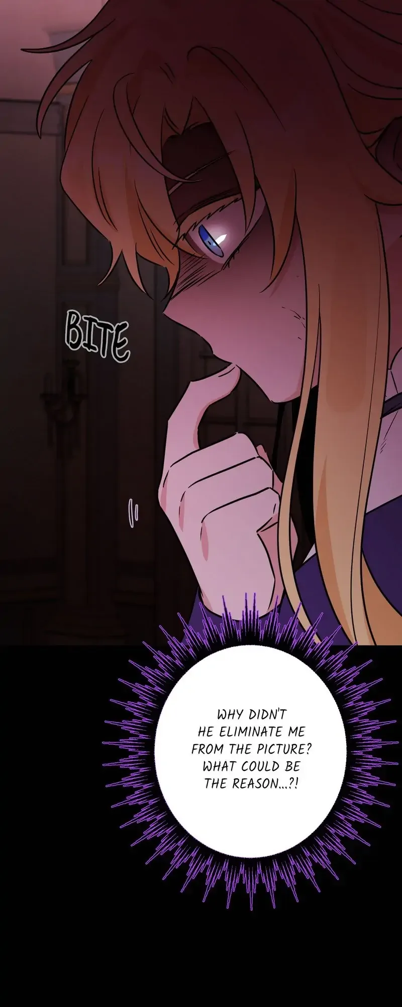 Abandoned wife has a new husband Chapter 64 page 32