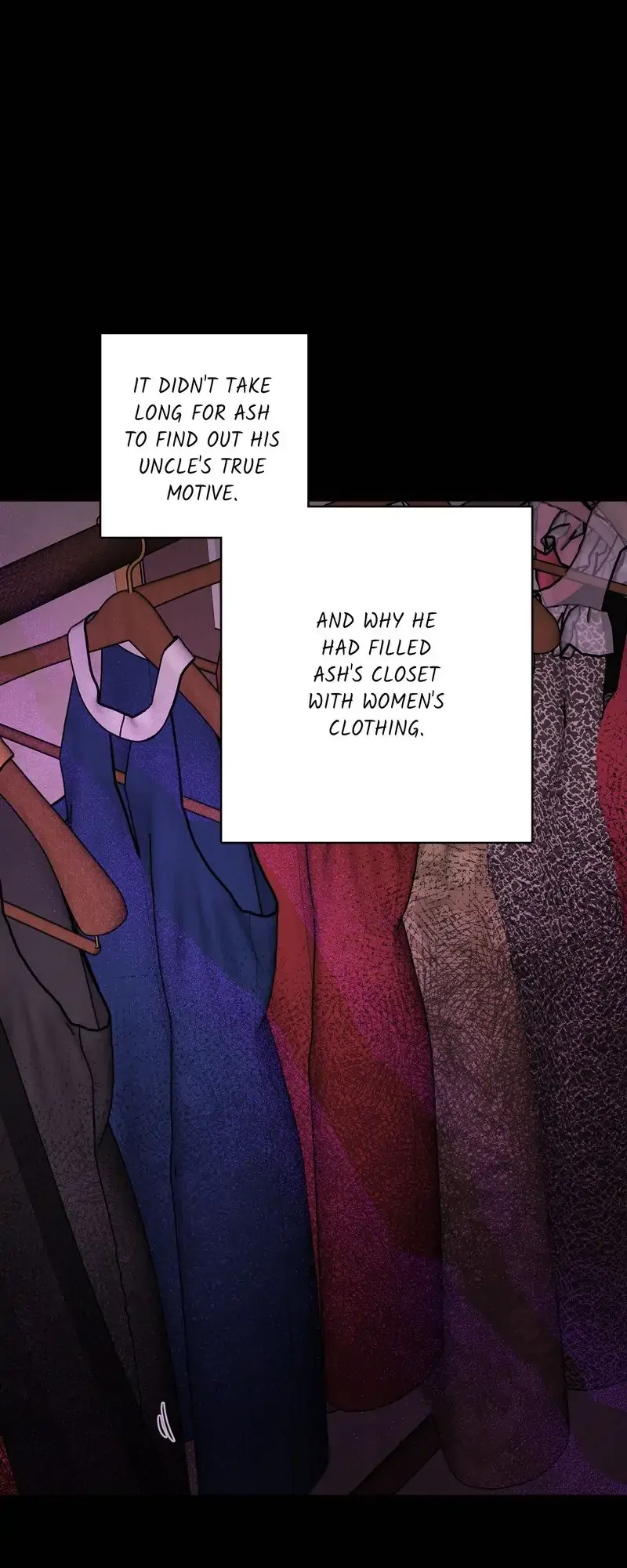 Abandoned wife has a new husband Chapter 64 page 33