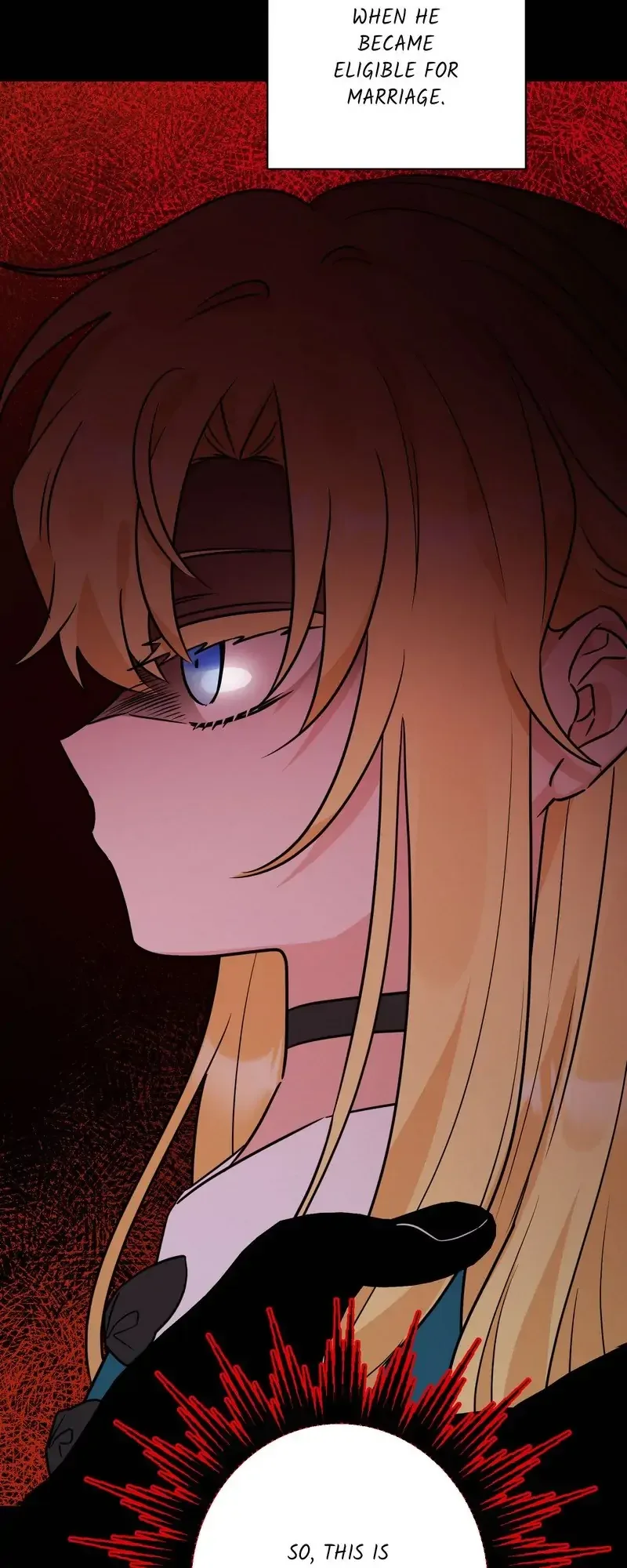 Abandoned wife has a new husband Chapter 64 page 37