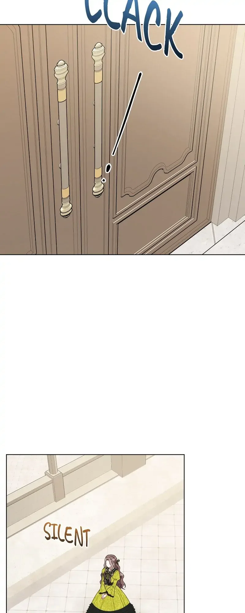 Abandoned wife has a new husband Chapter 61 page 54