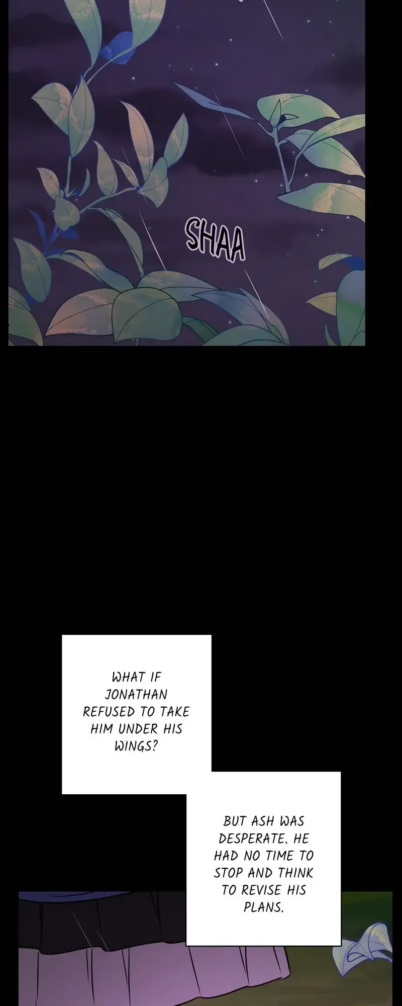 Abandoned wife has a new husband Chapter 64 page 48