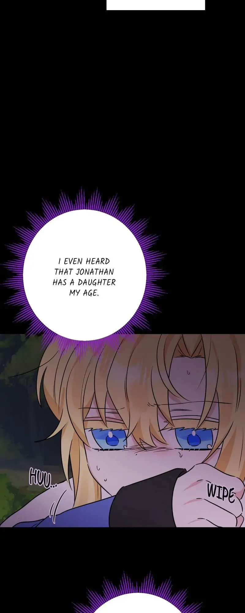 Abandoned wife has a new husband Chapter 64 page 46