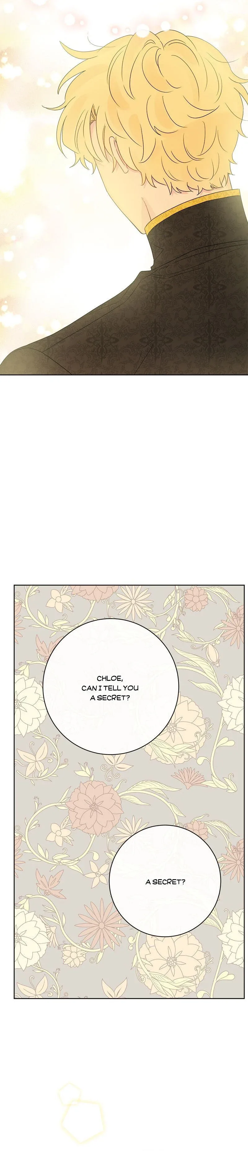 Abandoned wife has a new husband Chapter 34 page 10