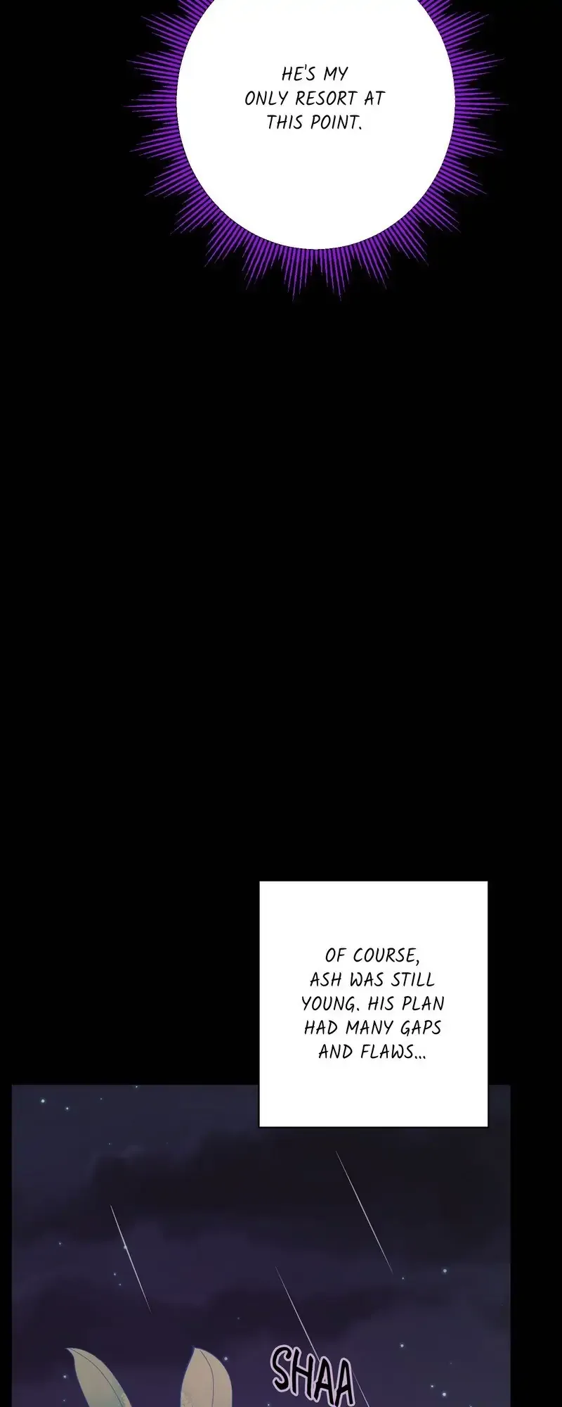 Abandoned wife has a new husband Chapter 64 page 47