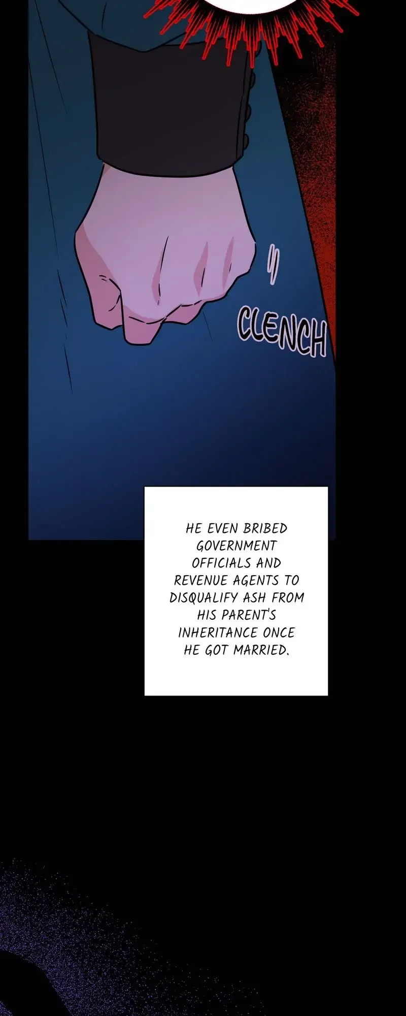 Abandoned wife has a new husband Chapter 64 page 39