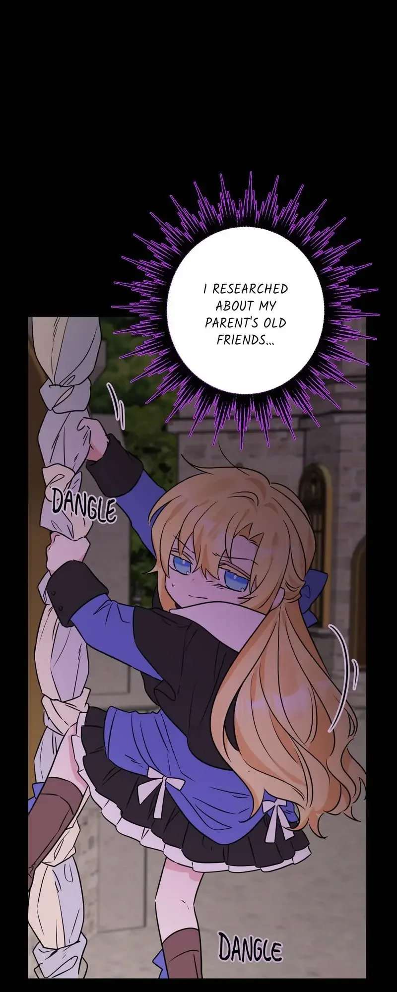 Abandoned wife has a new husband Chapter 64 page 42