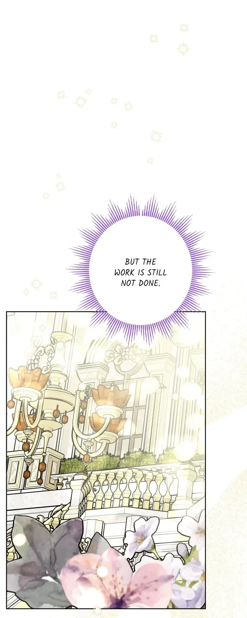 Abandoned wife has a new husband Chapter 68 page 3