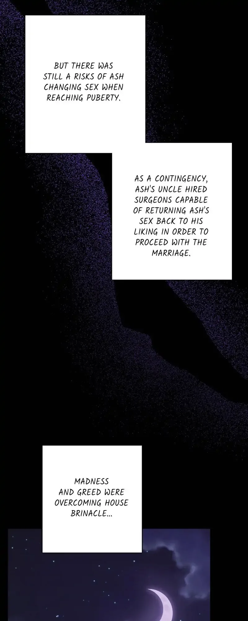 Abandoned wife has a new husband Chapter 64 page 40